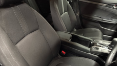 Honda Civic 1.0 VTEC Turbo SR 5dr CVT Petrol Hatchback